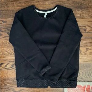 Lululemon sweatshirt